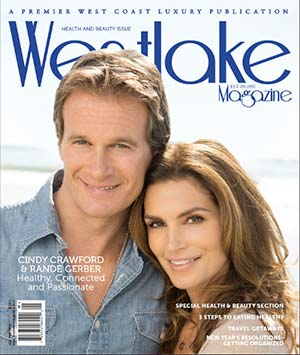 Westlake Magazine